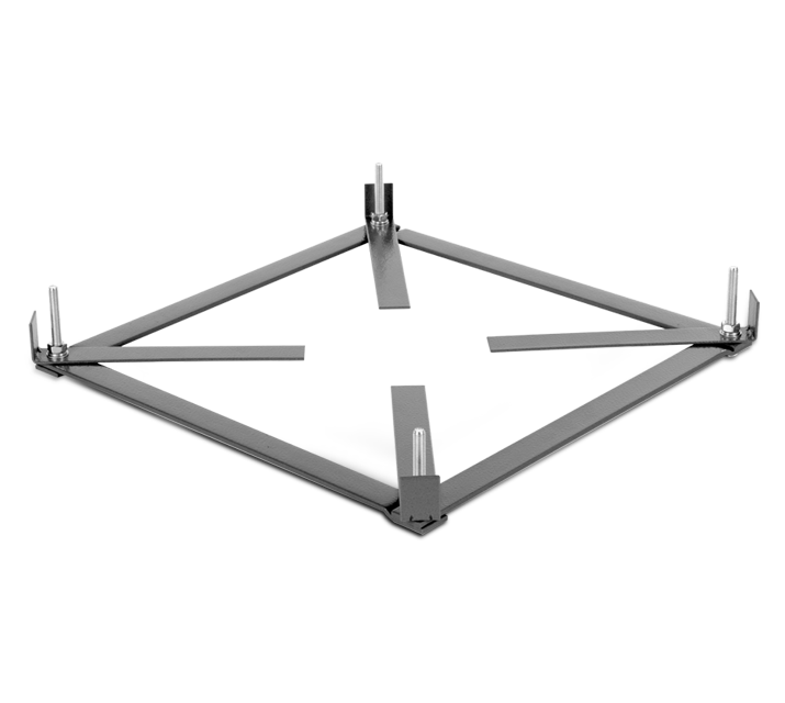 TR-CU 20/30/50 (CONTROTELAIO DI BASE U)